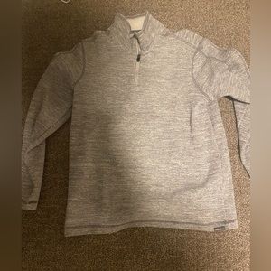 Men’s Eddie Bauer Pullover 1/4